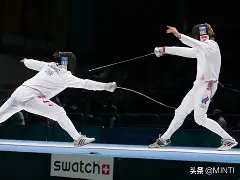  击剑邀请赛焦点战：江南雄狮队翻盘塞北雷豹队，外线火力全开。冲刺阶段不容有失
